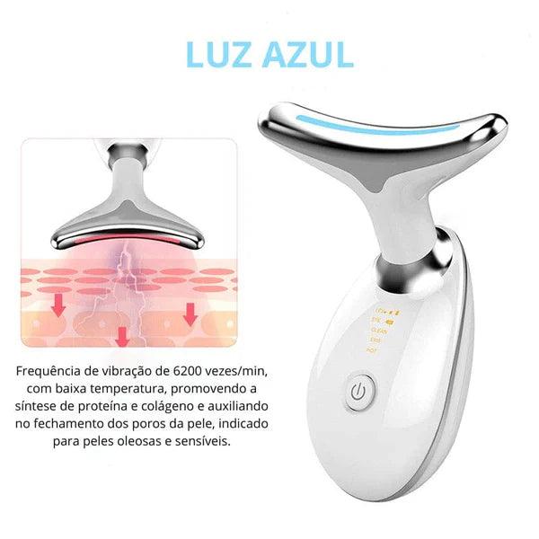 Lifting Facial Face Upper | Efeito Rejuvenescedor e Firmeza Instantânea