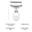 Lifting Facial Face Upper | Efeito Rejuvenescedor e Firmeza Instantânea