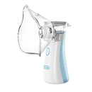 Nebulizador e Inalador QuietAir | Respire melhor em qualquer lugar