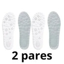 Palmilha Ortopédica Soft | Caminhe com mais conforto e sem dores