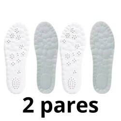 Palmilha Ortopédica Soft | Caminhe com mais conforto e sem dores