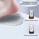Palmilha Ortopédica Soft | Caminhe com mais conforto e sem dores