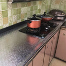 Adesivo Multiuso Impermeável | Proteja sua cozinha da sujeira