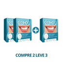 Facetas Dentárias Naturais Removíveis PerfetctSmile One | Seu sorriso perfeito em poucos minutos