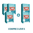 Facetas Dentárias Naturais Removíveis PerfetctSmile One | Seu sorriso perfeito em poucos minutos