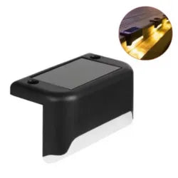 Luminária Solar BILLA | Economize energia com a iluminação externa