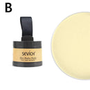 Maquiagem em Pó para Cabelo Sevich | Fios mais cheios e volumosos em segundos