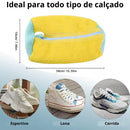 Saco para lavar tênis Shoeclean Pro | Seu calçado sempre como novo