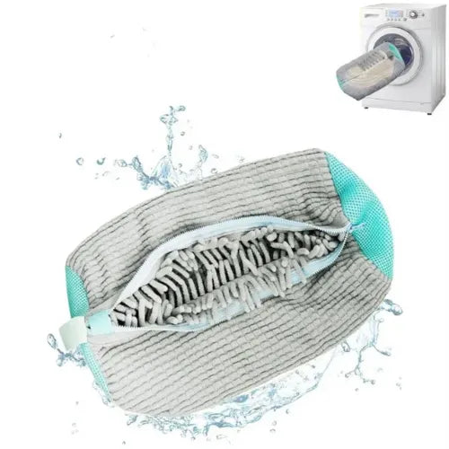 Saco para lavar tênis Shoeclean Pro | Seu calçado sempre como novo