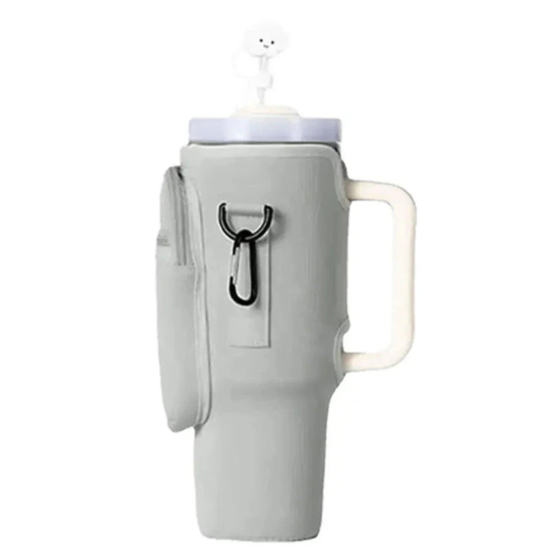 Bolsa para Copo Térmico SmartCup Bag | Praticidade e proteção