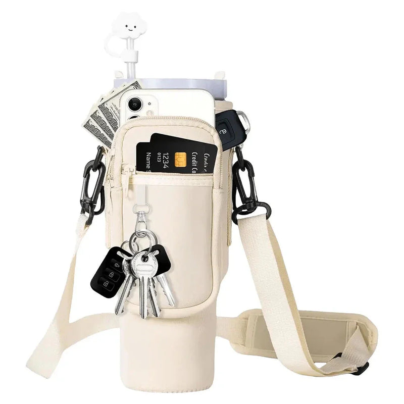 Bolsa para Copo Térmico SmartCup Bag | Praticidade e proteção