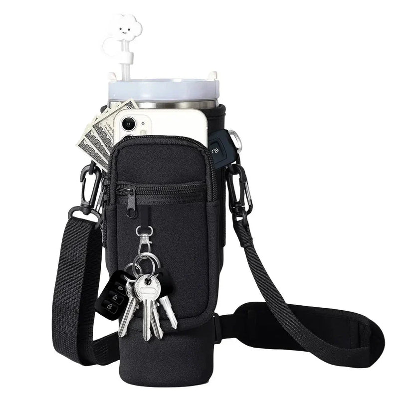Bolsa para Copo Térmico SmartCup Bag | Praticidade e proteção