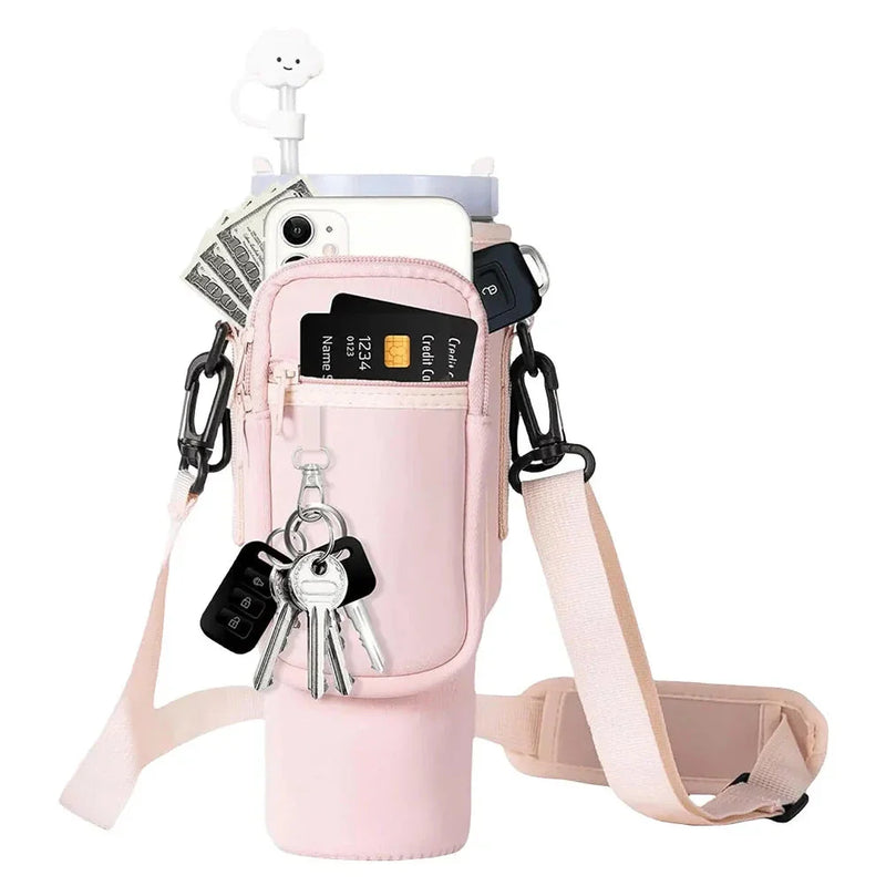 Bolsa para Copo Térmico SmartCup Bag | Praticidade e proteção