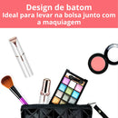 Depilador Feminino Portátil Flawless Finishing Touch | O fim dos pelos indesejados