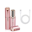 Depilador Feminino Portátil Flawless Finishing Touch | O fim dos pelos indesejados