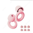 Protetor Auricular EarQuiet | Silêncio e proteção sempre que precisar