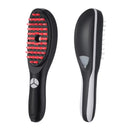 Escova de Terapia Capilar TheraBrush | Reduz a queda de cabelo e caspa