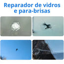 Reparador de Vidros e Espelho Total Repair