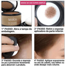 Maquiagem em Pó para Cabelo Sevich | Fios mais cheios e volumosos em segundos
