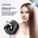 Escova de Terapia Capilar TheraBrush | Reduz a queda de cabelo e caspa